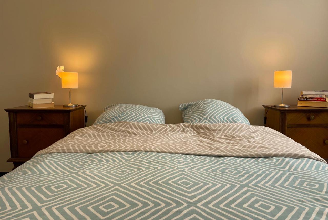 Hyper Centre Sanary 3 Chambres Parking Balcon Clim Wifi Екстер'єр фото