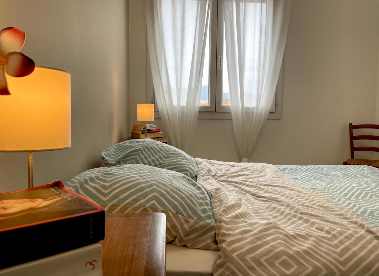 Hyper Centre Sanary 3 Chambres Parking Balcon Clim Wifi Екстер'єр фото