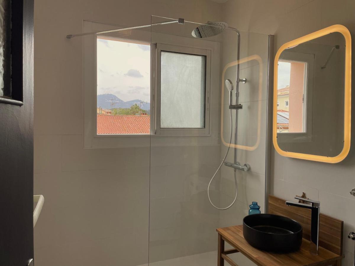 Hyper Centre Sanary 3 Chambres Parking Balcon Clim Wifi Екстер'єр фото